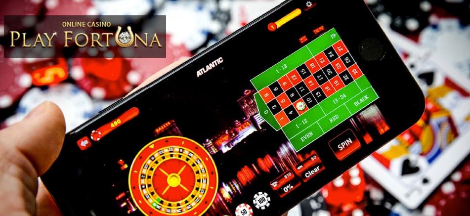 Плей Фортуна мобильная версия Плей Фортуна мобильная версия